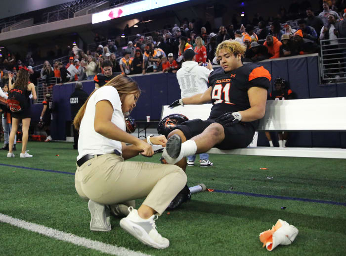 aledo burleson centennial texas football playoffs 2022 mclean28